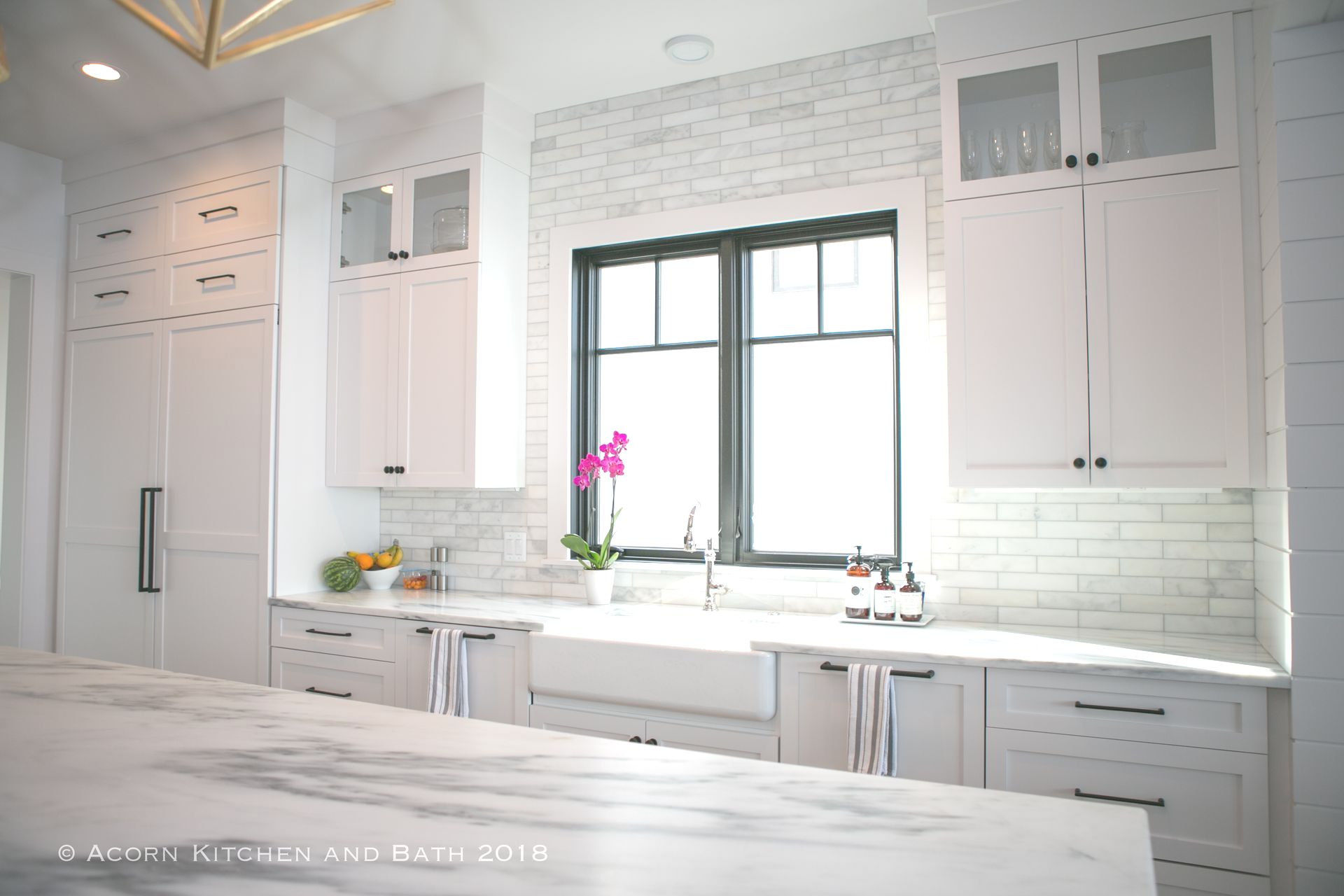 Kitchen and Bath Remodeling