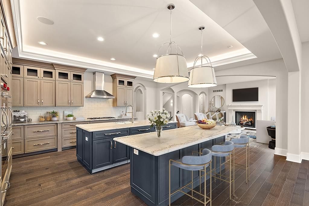 Kitchen and Bath Remodeling