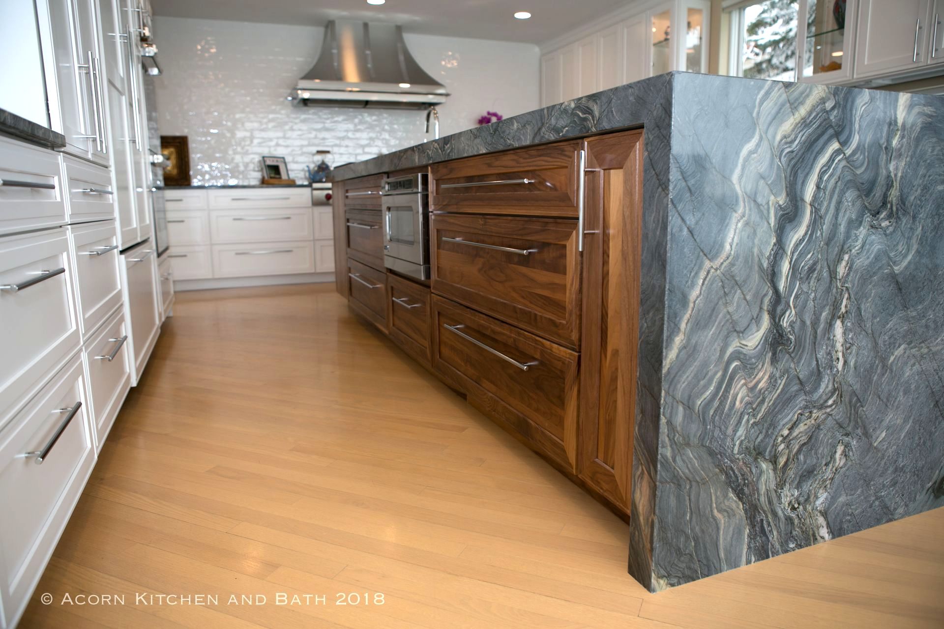 Kitchen and Bath Remodeling