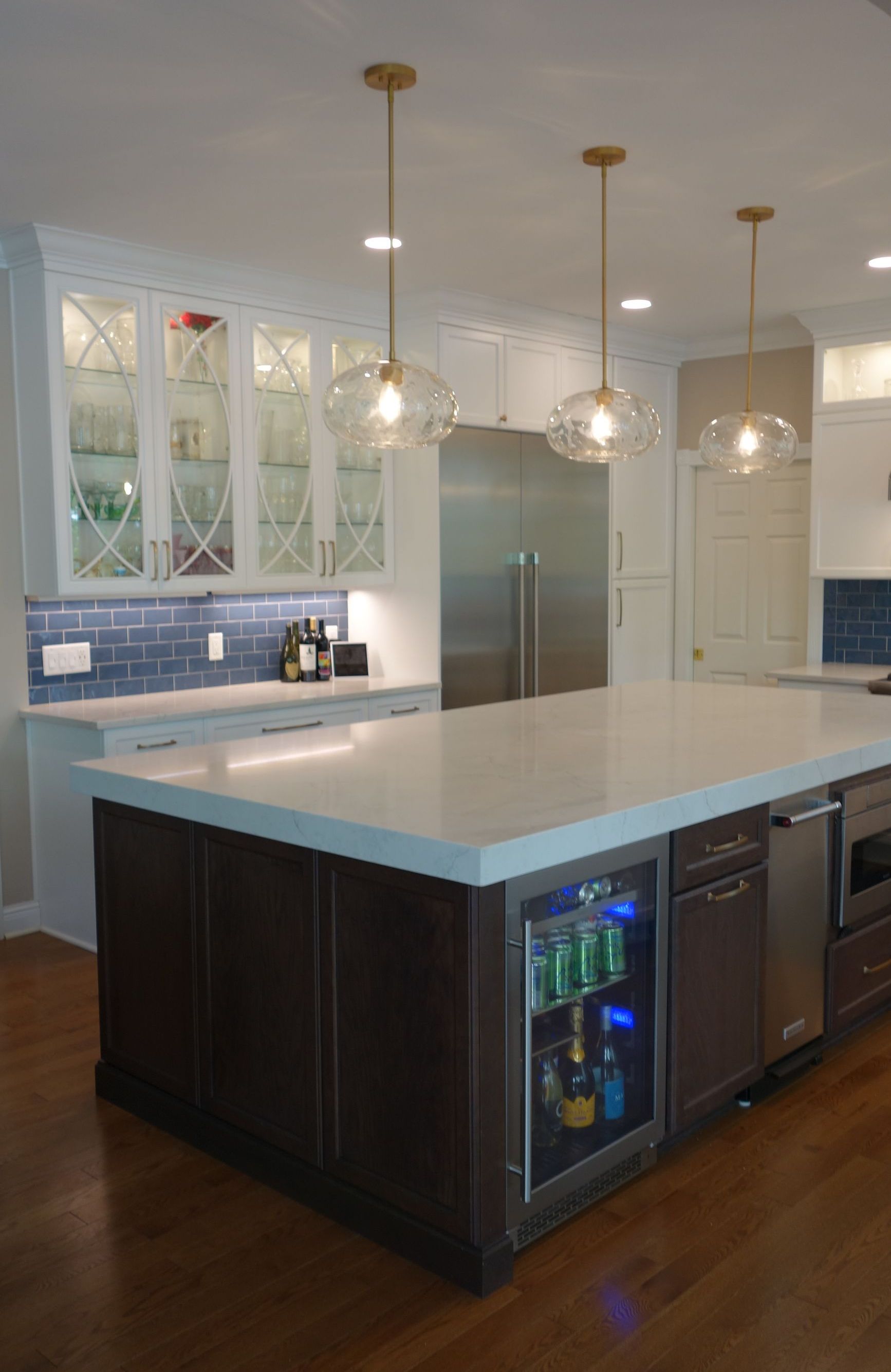Kitchen and Bath Remodeling