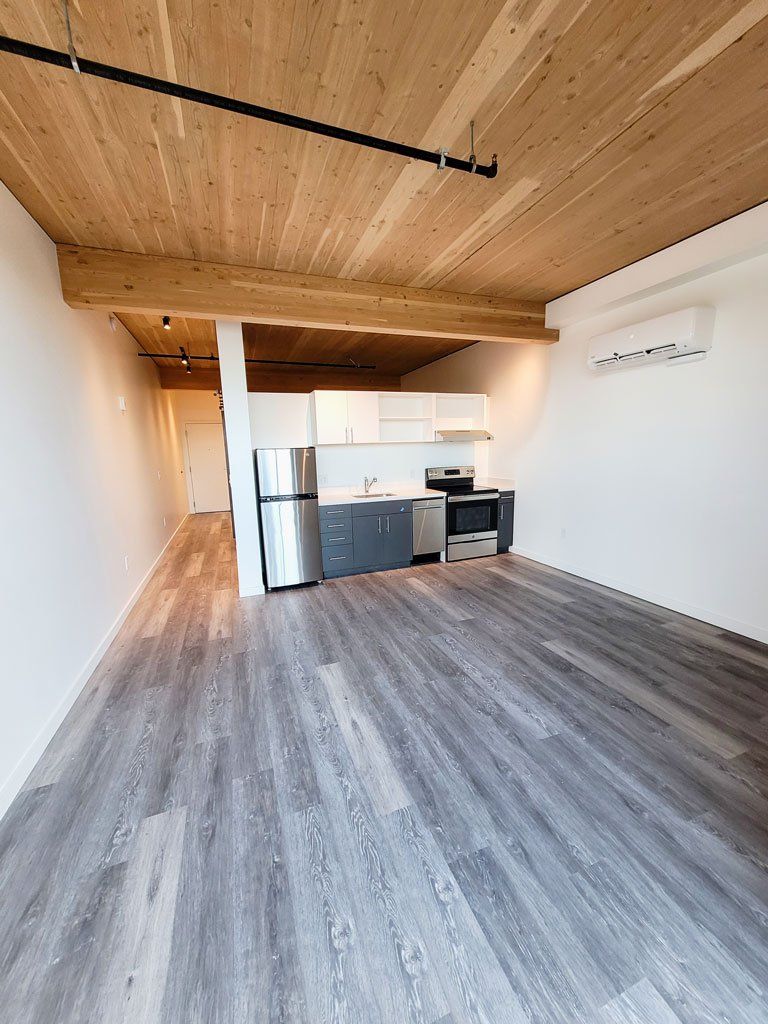 central lofts interior