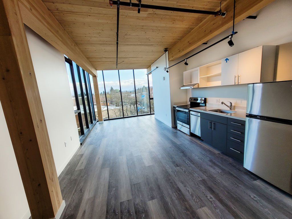 central lofts interior