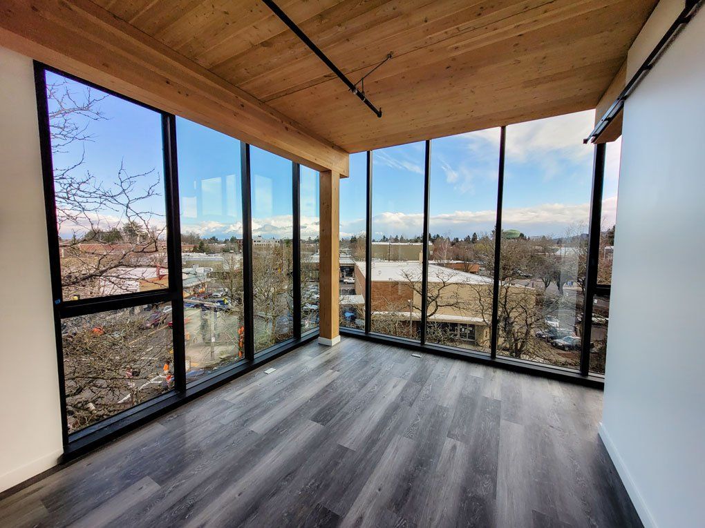 central lofts interior