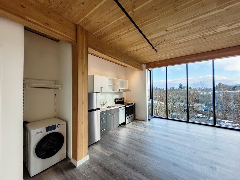 central lofts interior