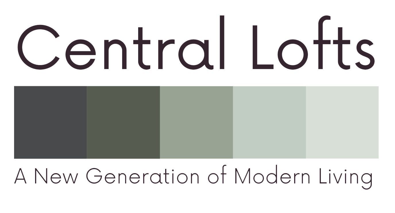 Central Lofts Logo