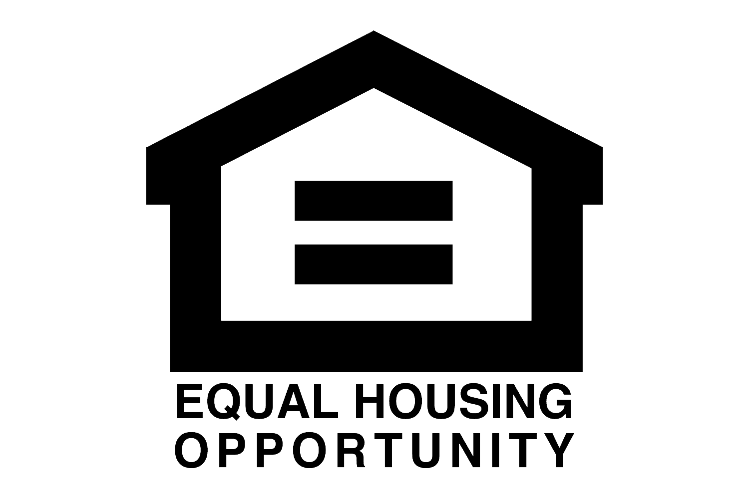 equal housing logo