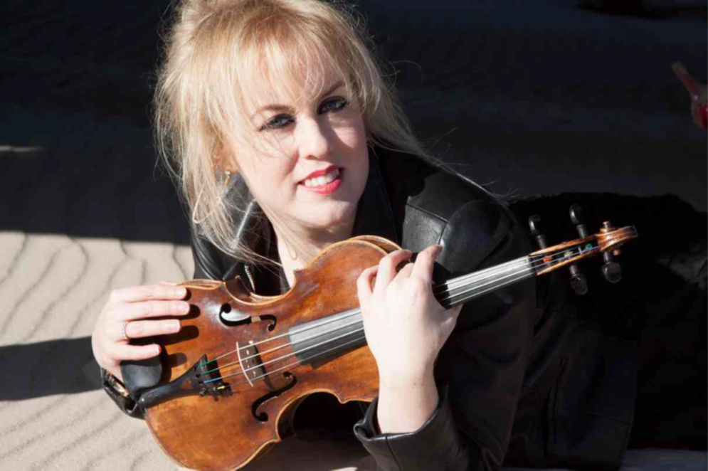 Birthe Blom