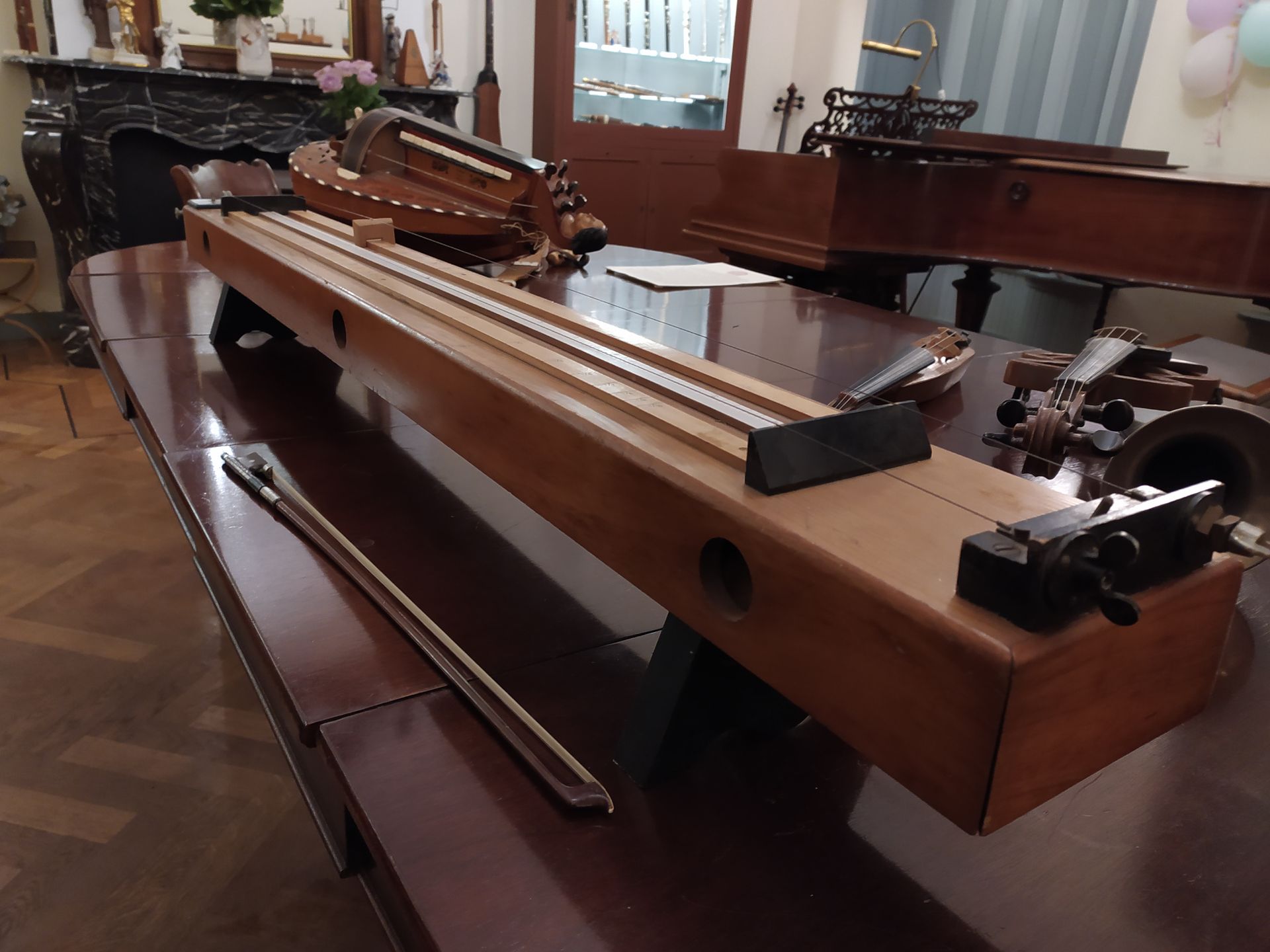 Monochord
