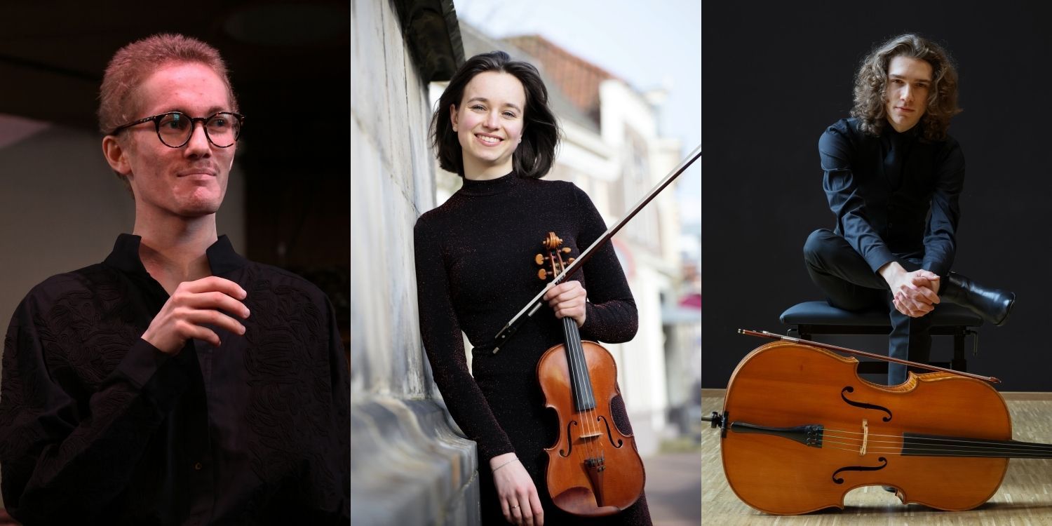 Brioso Trio