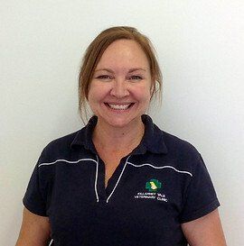 Dr Tracie Seagrott