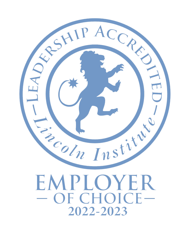 Employer of Choice Award Logo