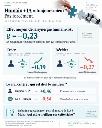 Couverture du livre Le coaching augmenté : réinventer sa pratique à l'ère de l'IA