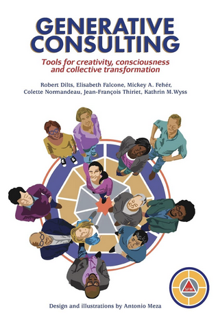 Jean Francois Thiriet [Coach Certifié]-Coaching Facilitation
