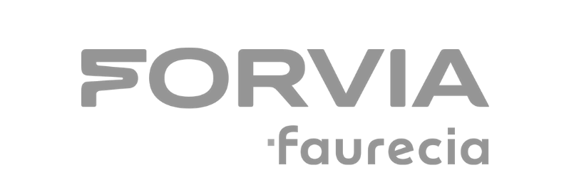 Logo Forvia