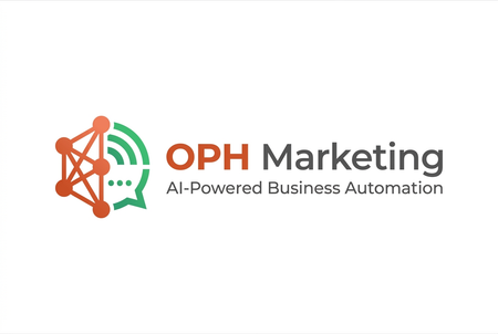 OPH Marketing Logo