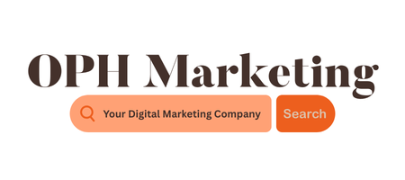 OPH Marketing Logo