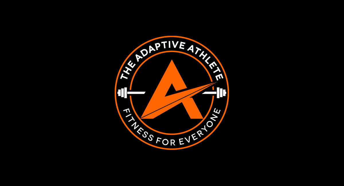 The Adaptive Athlete logo
