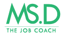 Ms. D the Job Coach