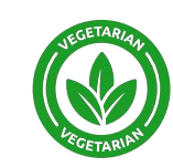Vegetarian Icon