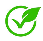 Vegan Option Icon