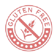 Gluten Free Option