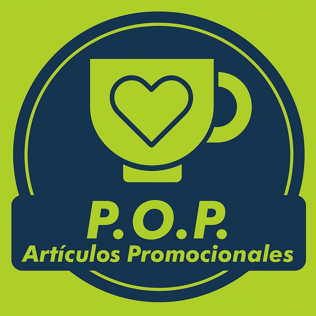 Articulos Promocionales P.O.P