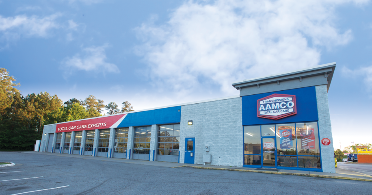 AAMCO Transmissions