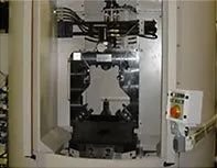 Horizontal Milling Center — Menomonee Falls, WI — State Machine Tool