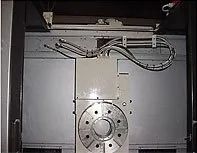 Vertical Machine Center — Menomonee Falls, WI — State Machine Tool