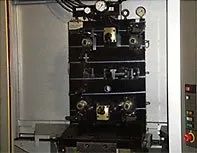 Machine Integration Package — Menomonee Falls, WI — State Machine Tool