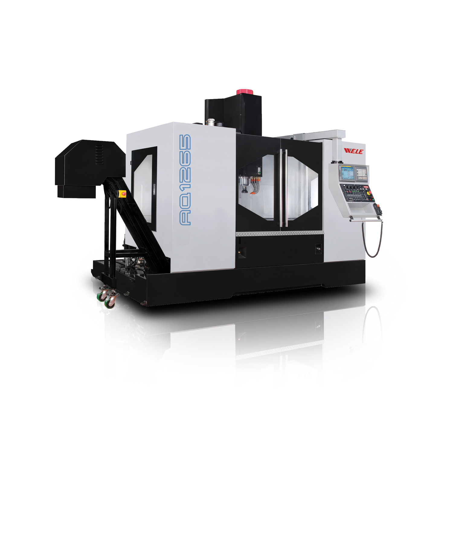 Jtekt Machine