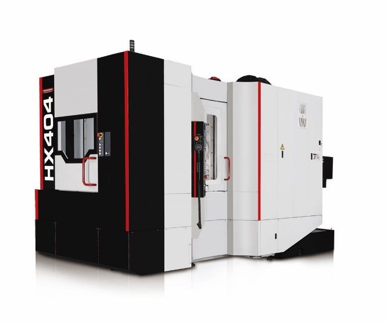 A Large Quaser Machine