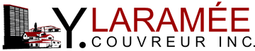 Y. Laramée Couvreur Inc LOGO