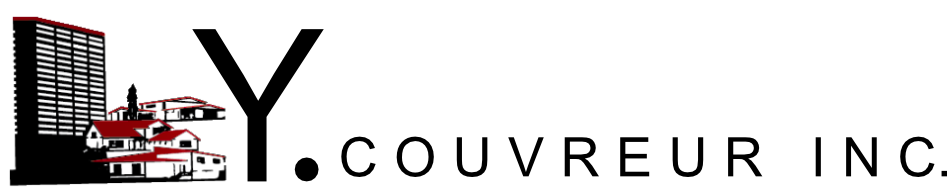 Y. Laramée Couvreur inc.