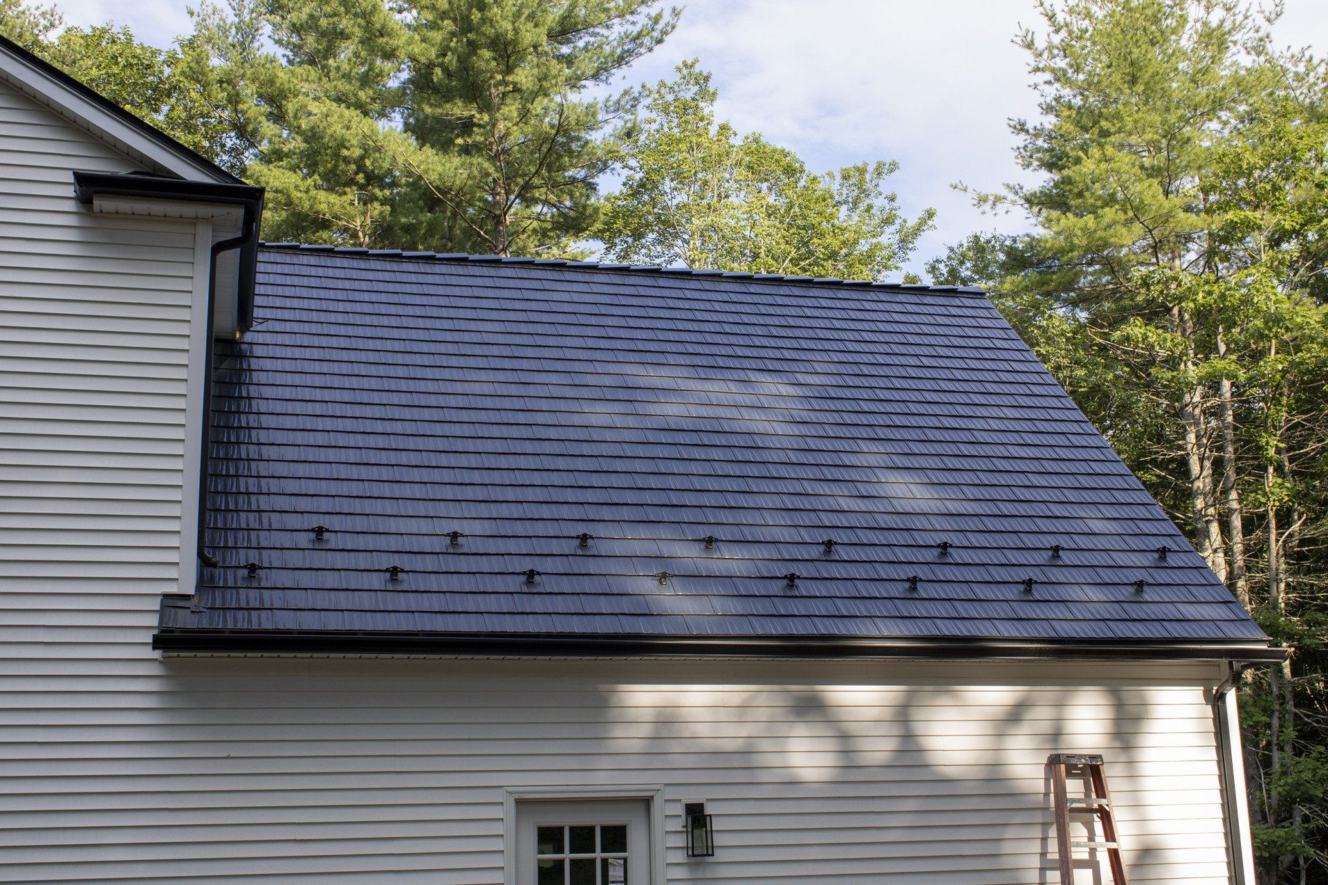 Metal Roofing Installation in New York | Residential Metal Roofing ...