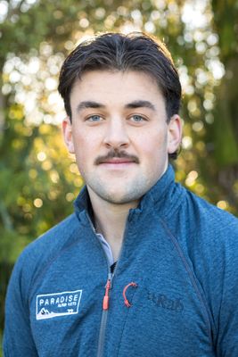 Peter Trolove