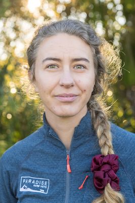 Ruth Andrews