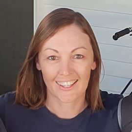 Ruth Andrews