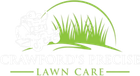 A green logo for