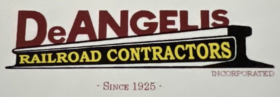 DeAngelis Railroad Contractors, Inc DeAngelis Railroad Contractors, Inc