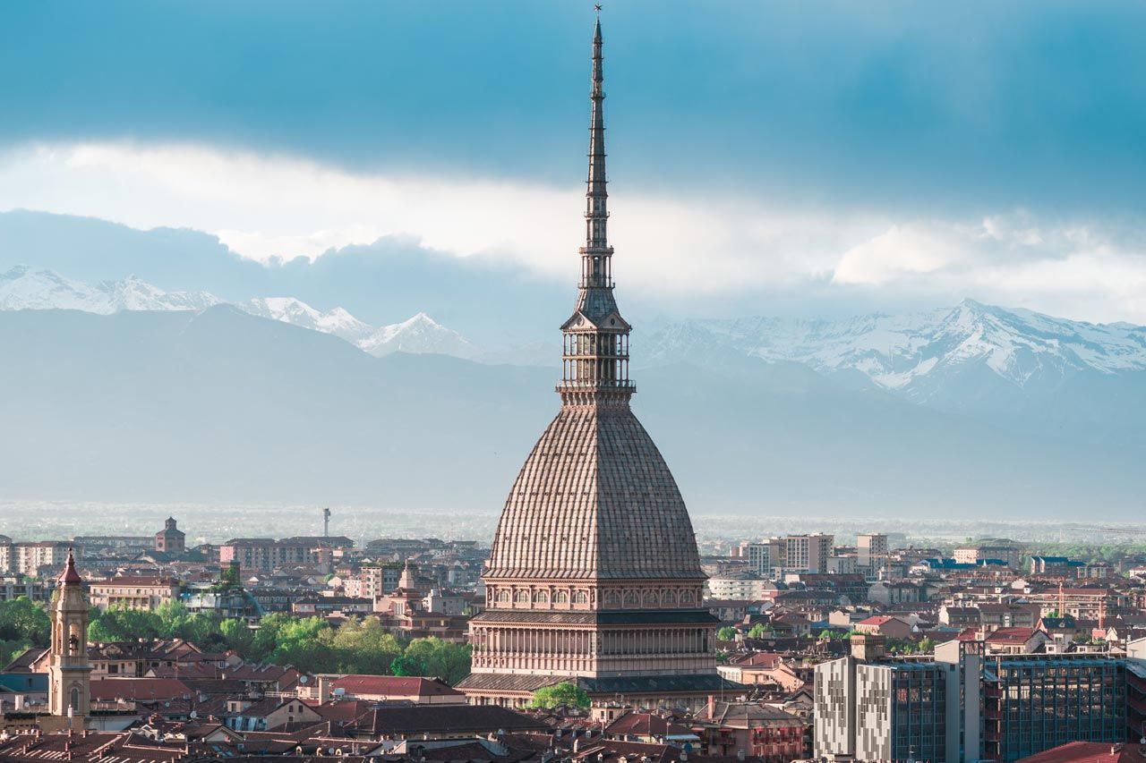 Torino