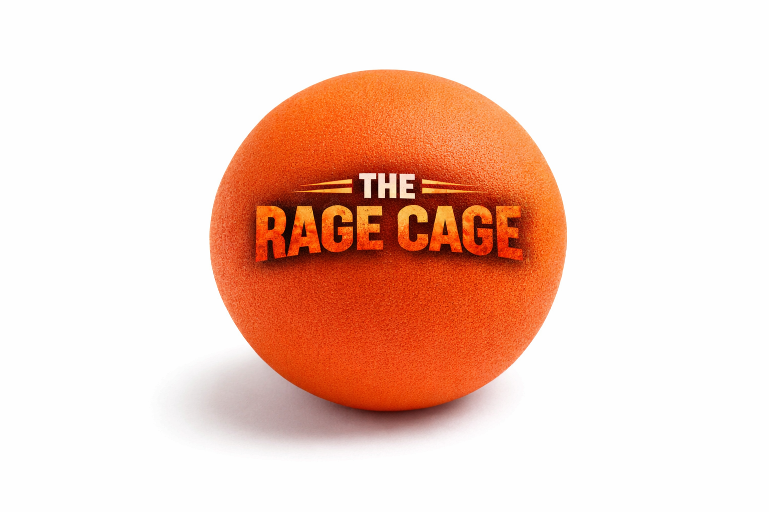 Stress Ball