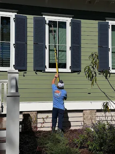 window cleaning window cleaning