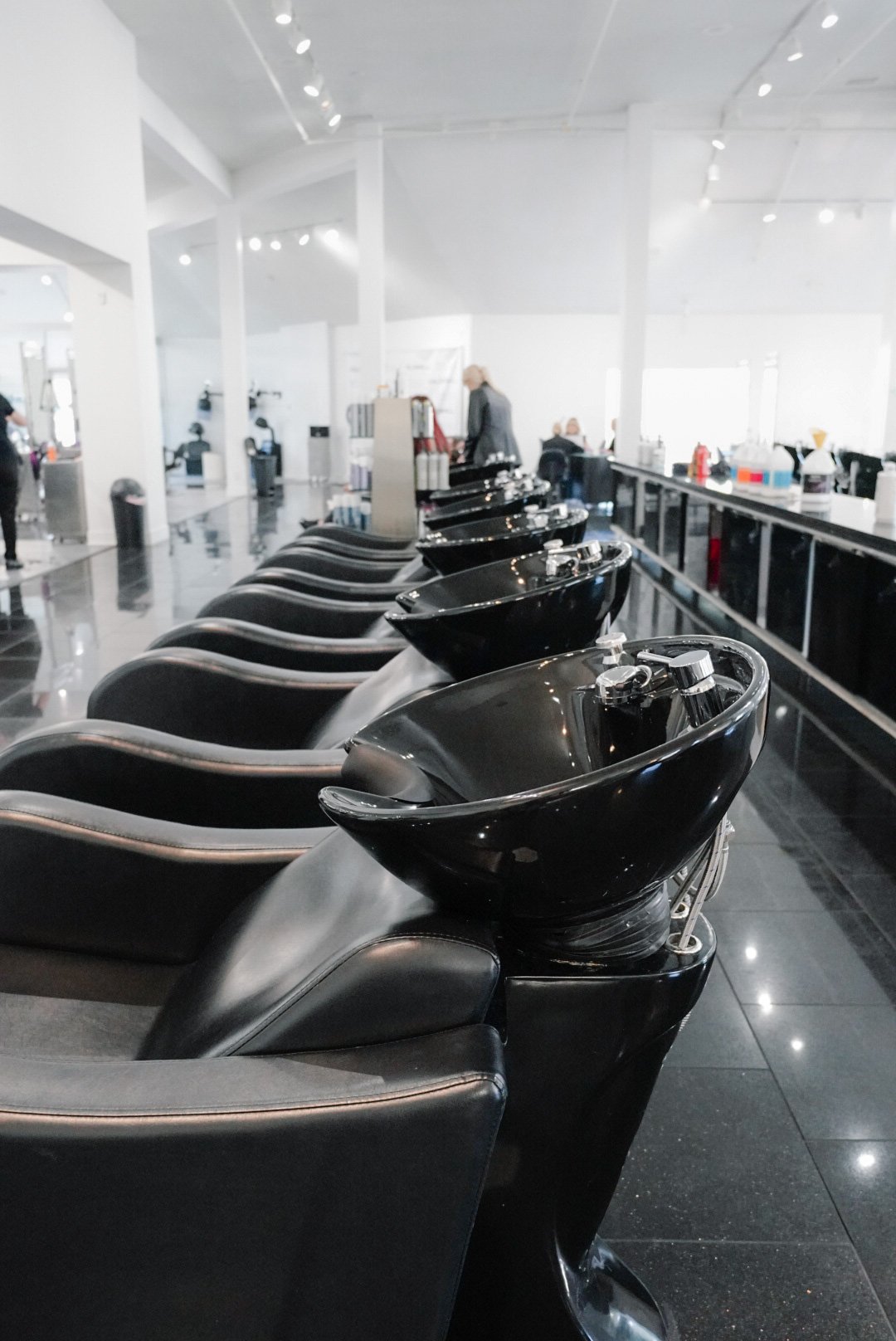 Cosmetology Program in Toledo OH Salon Institute