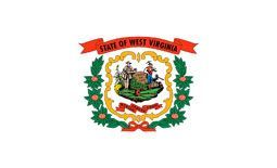 West Virginia Flag;