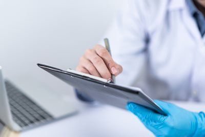 Medicare checklist