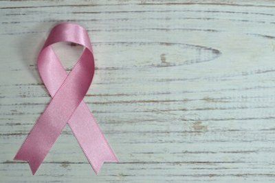 Pink Ribbon