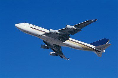 airplane