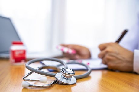 stethoscope medicare