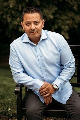 Marcos Lopez